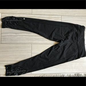 Lulu lemon pants